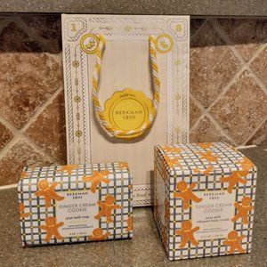 Beekman 1802 Gift Set  NEW